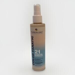 Pureology Color Fanatic Hair Treatment Spray 6.7 oz.